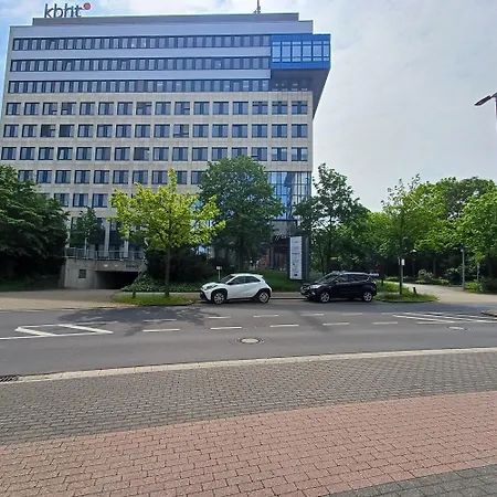 Hotel Trip Duesseldorf Neuss