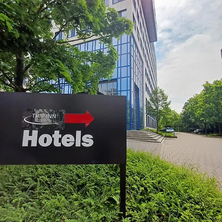 Trip Duesseldorf *