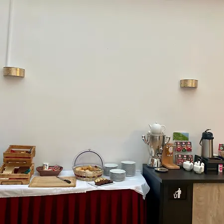 Hotel Trip Duesseldorf Neuss
