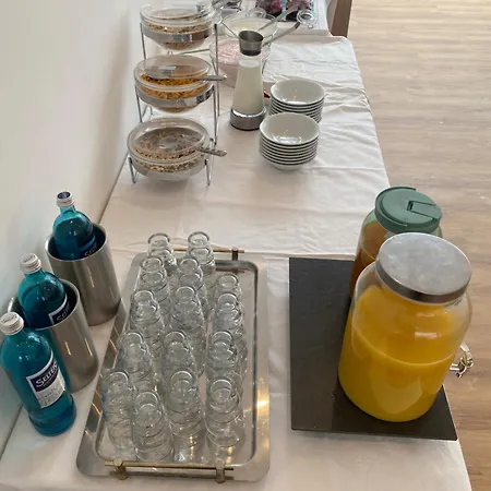 Hotel Trip Duesseldorf