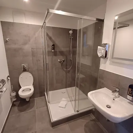 Hotel Trip Duesseldorf