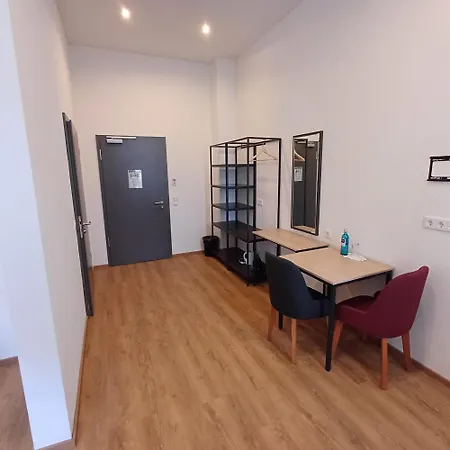 Trip Duesseldorf Hotel Neuss