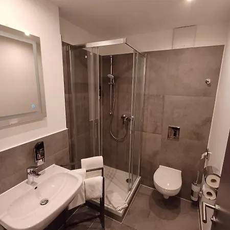 Trip Duesseldorf Hotel
