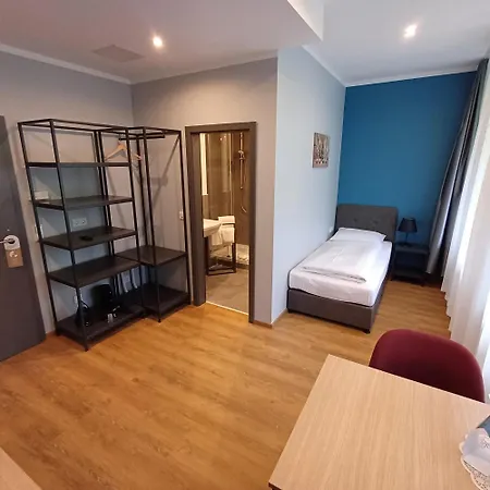 Trip Duesseldorf