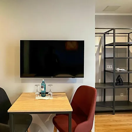 Trip Duesseldorf 4*