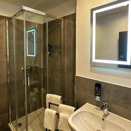 Trip Duesseldorf Neuss