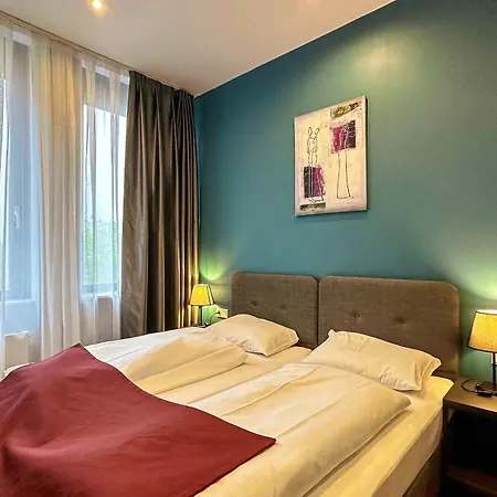 Hotel Trip Duesseldorf