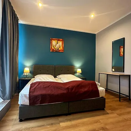 Hotel Trip Duesseldorf Neuss
