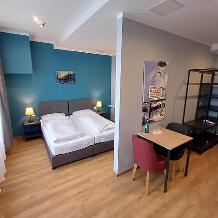Trip Duesseldorf * Neuss