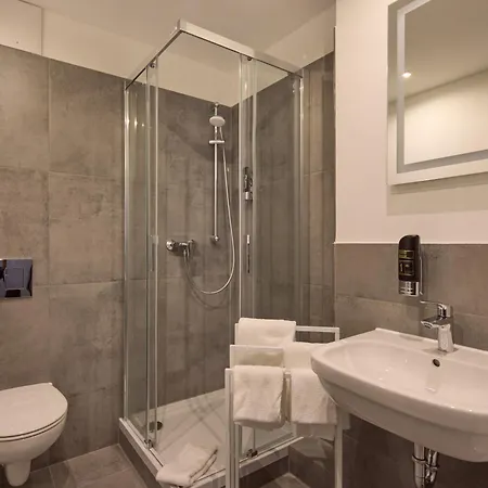 Hotel Trip Duesseldorf *