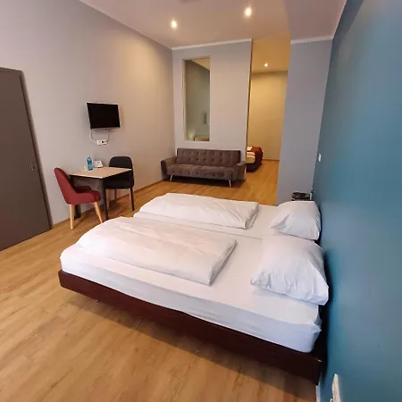 Trip Duesseldorf * Neuss