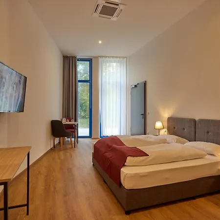 Trip Duesseldorf Hotel