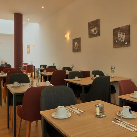 Trip Duesseldorf Hotel 4*