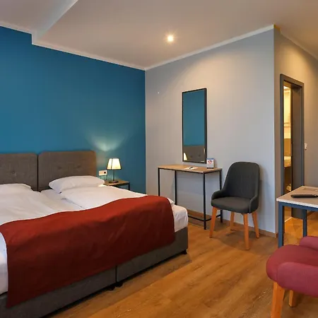 Hotel Trip Duesseldorf *