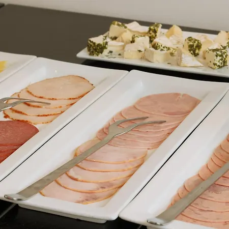 Trip Duesseldorf Hotel Neuss