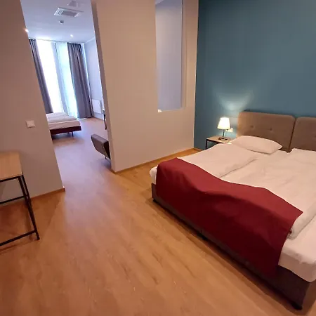 Trip Duesseldorf 4* Neuss