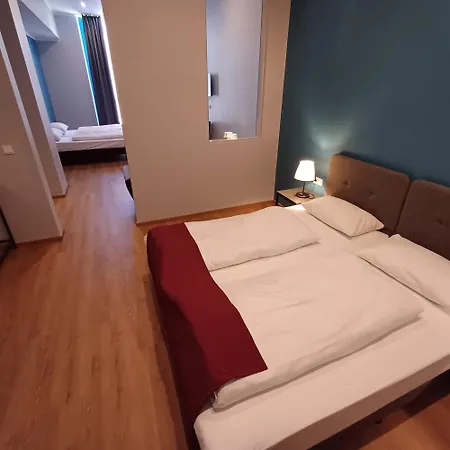 Hotel Trip Duesseldorf