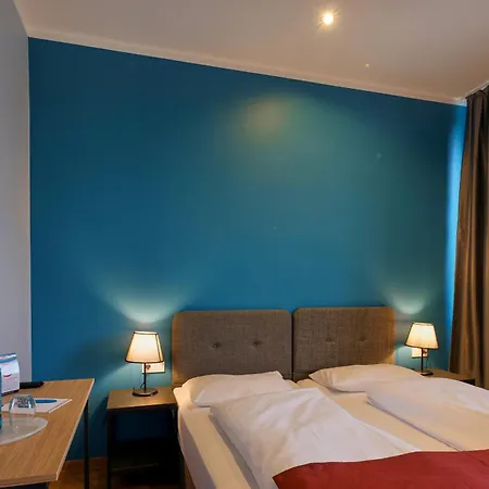 Trip Duesseldorf Hotel Neuss