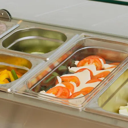 Hotel Trip Duesseldorf Neuss