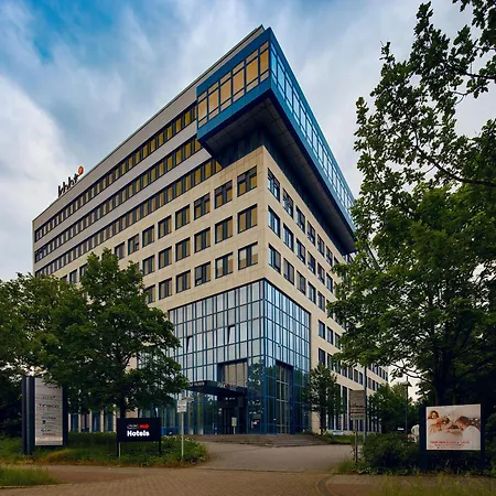 Trip Duesseldorf Hotel *