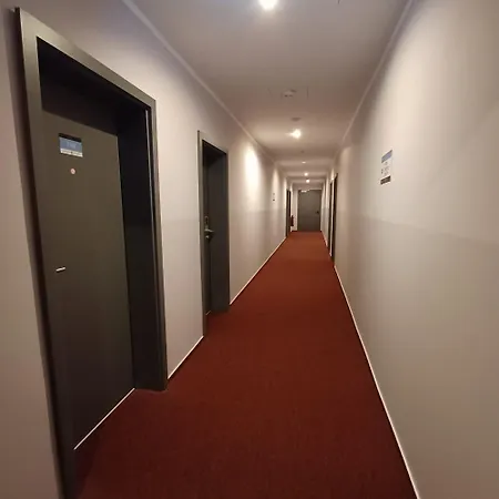 Trip Duesseldorf Hotel Neuss