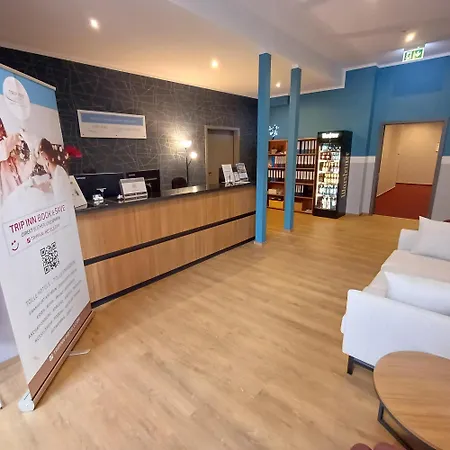 Hotel Trip Duesseldorf