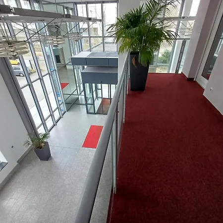 Trip Duesseldorf Hotel