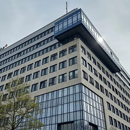 Trip Duesseldorf 4* Neuss
