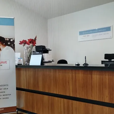 Hotel Trip Duesseldorf