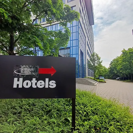 Hotel Trip Duesseldorf Neuss
