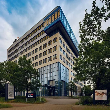 Trip Duesseldorf فندق