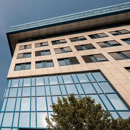 Hotel Trip Duesseldorf 4*