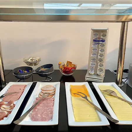 Hotel Trip Duesseldorf