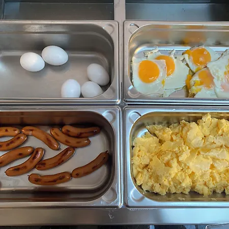 فندق Trip Duesseldorf نيوس