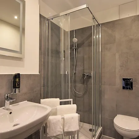 Hotel Trip Duesseldorf
