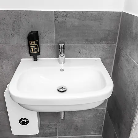 Trip Duesseldorf فندق