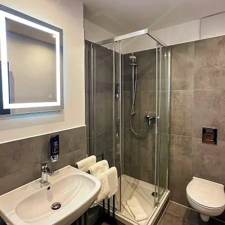 Hotel Trip Duesseldorf 4*