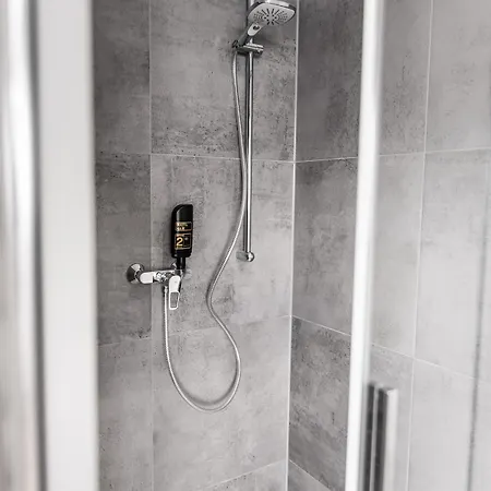 Trip Duesseldorf Hotel Neuss