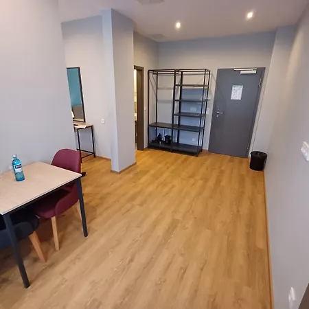 Trip Duesseldorf 4*