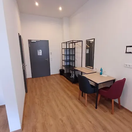 Trip Duesseldorf Hotel