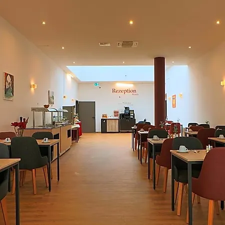 Hotel Trip Duesseldorf