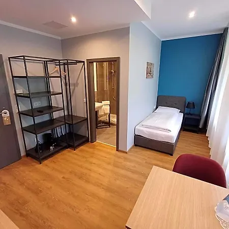 Hotel Trip Duesseldorf 4*