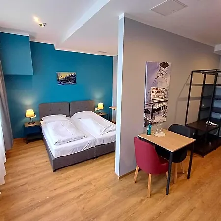 Hotel Trip Duesseldorf Neuss