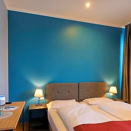Trip Duesseldorf Hotel