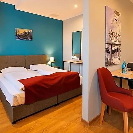 Trip Duesseldorf