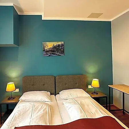 Hotel Trip Duesseldorf 4*