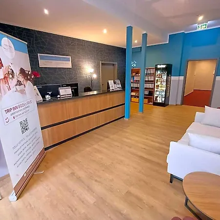 Trip Duesseldorf Hotel Neuss