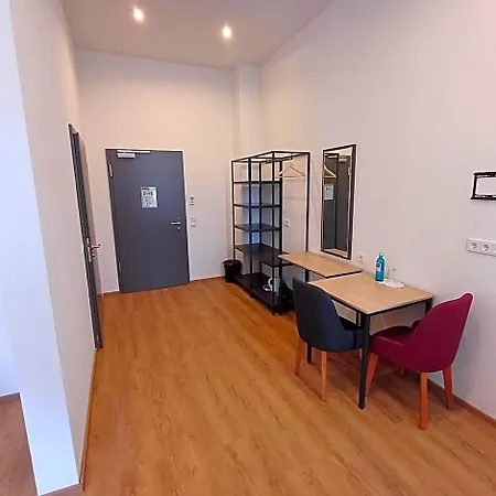 Hotel Trip Duesseldorf