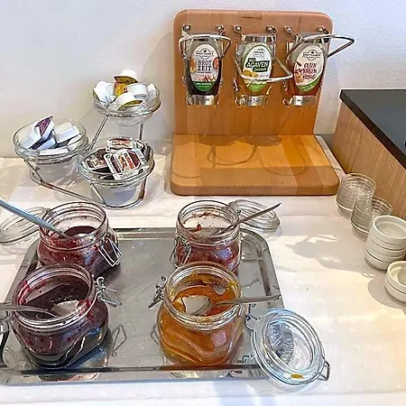 Hotel Trip Duesseldorf Neuss
