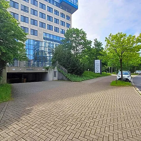 Hotel Trip Duesseldorf 4*